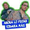 AHORA LO PETAN TODAVÍA MÁS