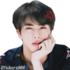Jin - BTS 🧑🏻‍🎤 21