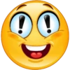 smiley 11