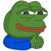 Pepe La Rana 9
