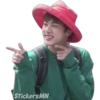 Jin - BTS 🧑🏻‍🎤 22