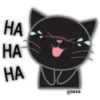 🖤🐱Black Cat🐱🖤 17