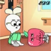 Apple and onion 19