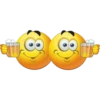 smiley 12
