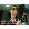 ¡Maldicion Jimbo el Socialismo no funciona!