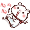 Beary Cute Positive 18