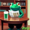 Frogs 18