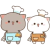 Mochi Mochi Peach &amp; Goma 2 13