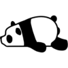 Panda Stamps 7
