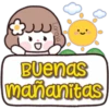Lorena Buenas mañanitas