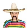 Big hot sombrero men 14