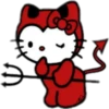 Hello Kitty🎀❥☯︎ͫ4🇲🇽Clásica 27