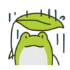 keko the frog 9