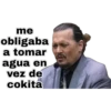me obligaba#johnny depp 19