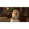 Kaboom?