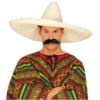 Big hot sombrero men 15