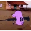 Coraje el perro Cobarde 21
