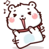Beary Cute Positive 19