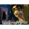 tuputa madre jimbo
