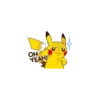 Poké Reactions 11