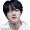 Jin - BTS 🧑🏻‍🎤 23