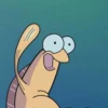 Spongebob v9 W.E.I.R.D 15