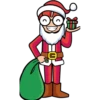 Navidad Ucampus 7