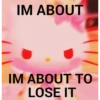 hate being me 20
