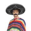 Big hot sombrero men 16