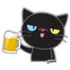 🖤🐱Black Cat🐱🖤 20