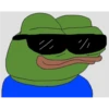 pepe for cesinha 19
