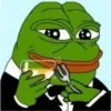 pepe for cesinha 20