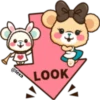 ♣️❤️Alice in wonderland bears 16