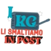 KG LI SMALTIAMO IN POST