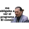 me obligaba#johnny depp 20