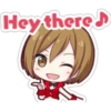 Project Sekai - MEIKO 11