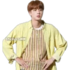 Jin - BTS 🧑🏻‍🎤 24
