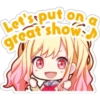 Project Sekai - Tenma Saki 8