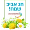 more ben yehuda stikers 26