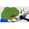 pepe for cesinha 21