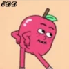 Apple and onion 21