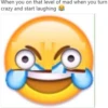 Angry  laugh 5