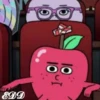 Apple and onion 22