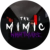 The Mimic Sticker 9