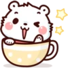 Beary Cute Positive 20