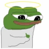 pepe for cesinha 22