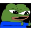 pepe for cesinha 23