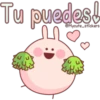 🐇Conejo rosita🐇 23
