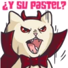 ¿Y SU PASTEL?
