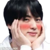 Jin - BTS 🧑🏻‍🎤 25